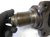 Picture of Kubota 31353-43614 Bevel Gear Case Housing 31353-43616 32330-99960 37970-43610