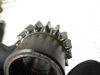 Picture of Kubota 37150-21520 Spur Gear 17T