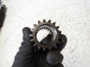 Picture of Kubota 37150-21520 Spur Gear 17T