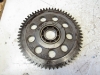 Picture of John Deere AFH203695 AE55526 AE58845 AE74057 Cutterbar Idler Gear 915 925 935 916 926 936 995 994 990 946 956 Disc Mower Conditioner MOCO
