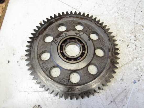 Picture of John Deere AFH203695 AE55526 AE58845 AE74057 Cutterbar Idler Gear 915 925 935 916 926 936 995 994 990 946 956 Disc Mower Conditioner MOCO