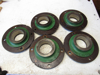 Picture of CutterBar Bearing Housing E94204 John Deere 930 920 910 915 925 945 926 Mower E98766 E91346