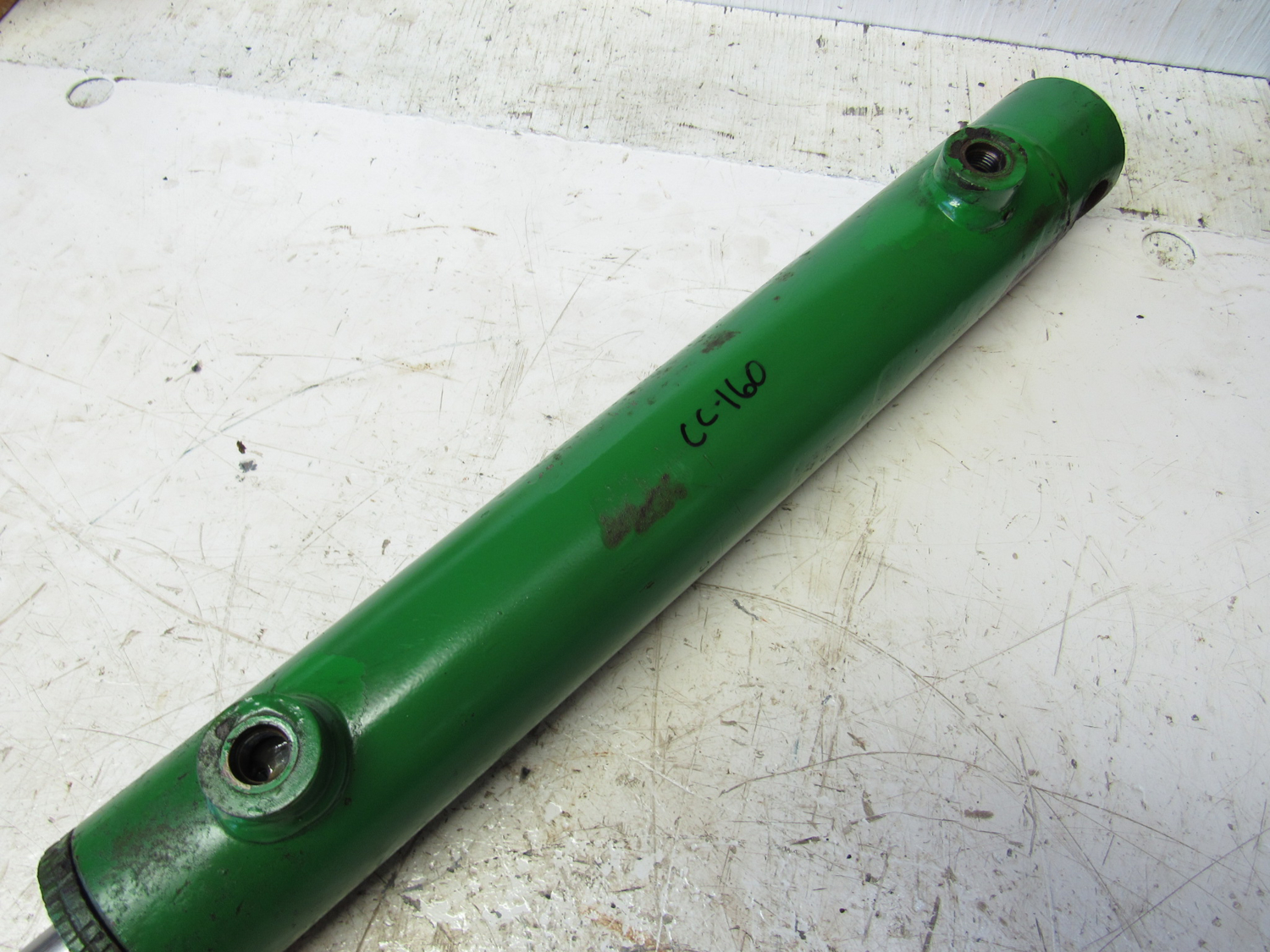 Eastern Triangle Enterprises LLC EStore. Hydraulic Lift Cylinder