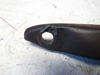 Picture of John Deere E95877 E131909 RH Right Cutterbar End Cap 916 926 936 946 956 990 994 995 Disc Mower Conditioner MOCO