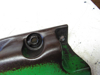 Picture of John Deere E95877 E131909 RH Right Cutterbar End Cap 916 926 936 946 956 990 994 995 Disc Mower Conditioner MOCO