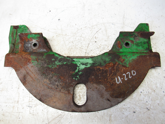 Picture of John Deere AFH205825 Skid Wear Plate Rock Guard AFH213232