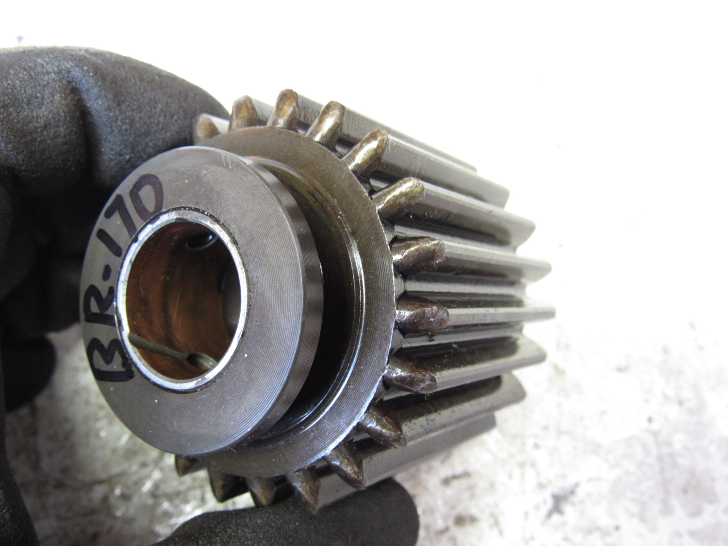 Eastern Triangle Enterprises LLC EStore. Kubota 3715023100