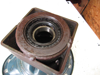 Picture of Kubota 32400-27312 RH Right Axle Case Housing 32400-27313 32400-27310