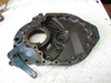 Picture of Kubota 31341-28152 LH Left Brake Case Axle Drop Housing 31341-28154 31341-28156