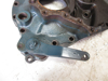 Picture of Kubota 31341-28152 LH Left Brake Case Axle Drop Housing 31341-28154 31341-28156