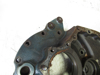 Picture of Kubota 31341-28152 LH Left Brake Case Axle Drop Housing 31341-28154 31341-28156