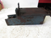 Picture of Kubota 35000-29730 Drawbar Hitch Frame Bracket L2500 Tractor