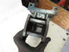 Picture of Kubota 35000-29730 Drawbar Hitch Frame Bracket L2500 Tractor
