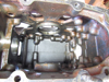 Picture of Kubota 37150-21118 Transmission Differential Case Housing 37150-21110 37150-21114 37150-21113