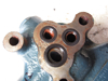 Picture of Kubota 35270-16710 Hydraulic Flow Priority Valve