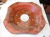 Picture of Kubota 32470-27660 Rim Disk Disc Wheel Center 34220-27660