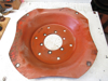 Picture of Kubota 32470-27660 Rim Disk Disc Wheel Center 34220-27660