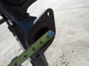 Picture of Claas Jaguar Header Adapter Coupler Attachment