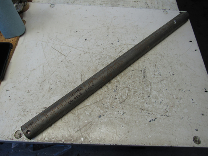 Picture of Claas 0001383490 1383490 138349.0 Drive Shaft