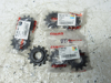 Picture of 7 Claas 0009854631 9854631 985463.1 Sprockets