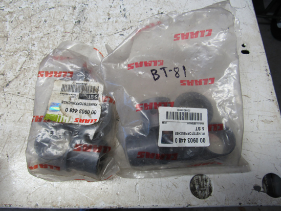 Picture of 10 Claas 0009034480 9034480 903448.0 Bushings