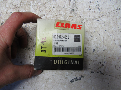 Picture of Claas 0009724650 9724650 972465.0 U-Joint Bearing Cross