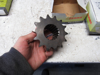 Picture of Claas 0009844960 9844960 984496.0 Sprocket Gear