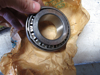 Picture of Claas 0002393690 2393690 239369.0 Tapered Roller Bearing