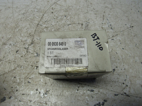 Picture of Claas 0009306490 9306490 930649.0 Bearing