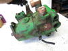 Picture of John Deere TCA19008 Hydraulic Hydrostatic Piston Drive Pump 8800 8700 8500 Mower