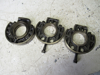 Picture of Kubota 16292-07091 16261-07040 16261-07050 Bearing Case Wheels to certain D1105-E