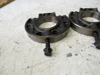 Picture of Kubota 16292-07095 1G700-07040 1G700-07050 Main Bearing Case Wheels to certain D1305