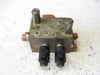 Picture of John Deere TCA17807 4WD Traction Hydraulic Control Valve 8800 8700 8500 7700 7500 Mower TCA23792 TCA17699