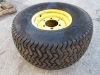 Picture of Carlisle Ultra Trac 26.5x14.00-12 Tire & Rim off John Deere 7500 7700 8500 8700
