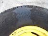 Picture of Carlisle Ultra Trac 26.5x14.00-12 Tire & Rim off John Deere 7500 7700 8500 8700