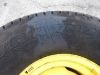 Picture of Carlisle Ultra Trac 26.5x14.00-12 Tire & Rim off John Deere 7500 7700 8500 8700