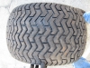Picture of Carlisle Ultra Trac 26.5x14.00-12 Tire & Rim off John Deere 7500 7700 8500 8700