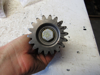 Picture of Claas 0001384712 1384712 138471.2 Pinion Shaft Gear