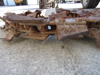 Picture of Ditch Witch Digging Chain off R40 Trencher 62 links 31 teeth 3.067" Pitch