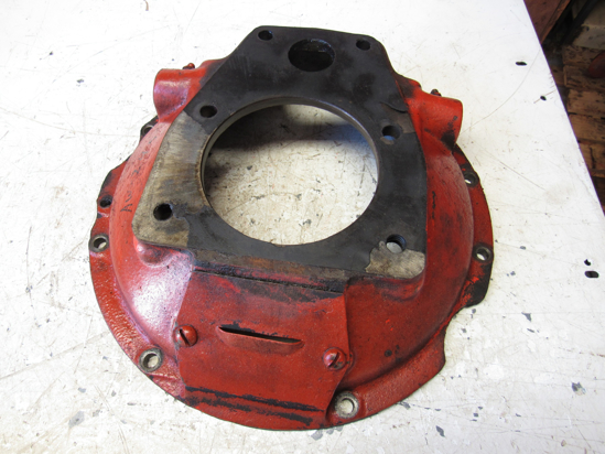 Picture of Ditch Witch 501-463 Clutch Bell Housing