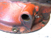 Picture of Ditch Witch 501-463 Clutch Bell Housing