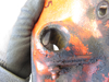 Picture of Ditch Witch 501-463 Clutch Bell Housing