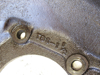 Picture of Ditch Witch 501-463 Clutch Bell Housing