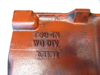 Picture of Ditch Witch 501-426 Transmission Case Housing