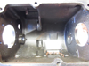 Picture of Ditch Witch 501-426 Transmission Case Housing