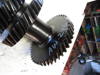 Picture of Ditch Witch 501-445 Transmission Cluster Gear