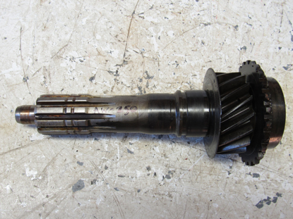 Picture of Ditch Witch 501-462 Transmission Input Shaft Gear