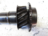 Picture of Ditch Witch 501-462 Transmission Input Shaft Gear