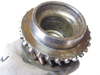 Picture of Ditch Witch 501-462 Transmission Input Shaft Gear