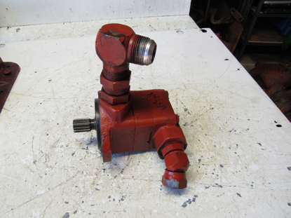 Picture of Ditch Witch 155-531 Hydraulic Gear Pump